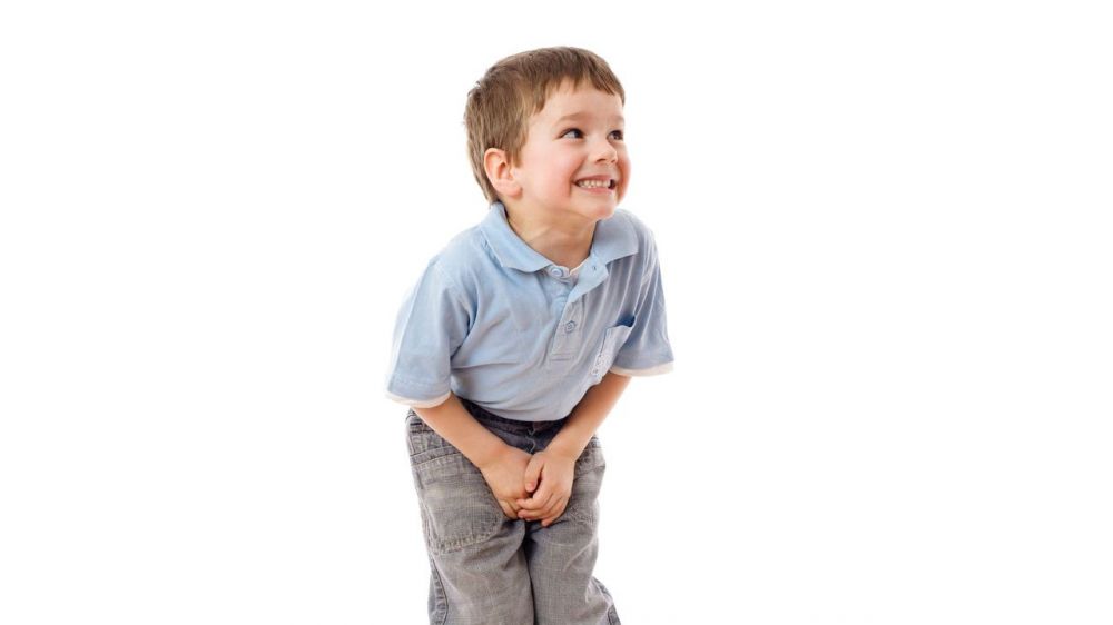 Attention Deficit Hyperactivity Disorder